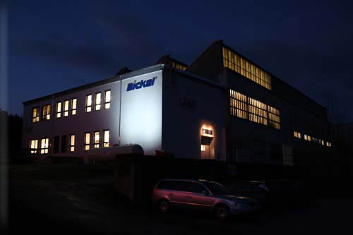 E.Bickel GmbH, Germany
